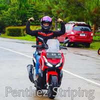Gambar Braket Plat Nomor HONDA ADV (Model FLATE) dari KekancanGarage Kab. Demak 2 Tokopedia