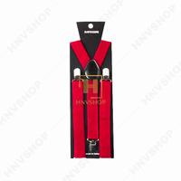 Gambar Suspender / Bretel / Monyetan / Tali Jojon Dewasa Adjustable dari HNV SHOP Kota Malang 5 Tokopedia
