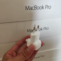 Gambar Kabel Power MacBook Pro Retina Original Ibox (Asli Copotan) dari AbangAndroid Kota Bekasi 5 Tokopedia