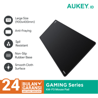 Gambar Mouse Pad Aukey KM-P3 - 500879 dari Aukey Medan Kab. Deli Serdang 1 Tokopedia