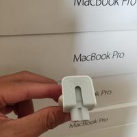 Gambar Kabel Power MacBook Pro Retina Original Ibox (Asli Copotan) dari AbangAndroid Kota Bekasi 4 Tokopedia