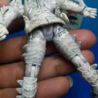 Gambar Bandai Saban's Power Rangers Samurai Villain Fuwa Juzo (Loose/Second) dari POPPIN STATION Kota Administrasi Jakarta Selatan 2 Tokopedia