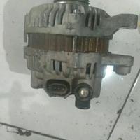 Gambar ALTERNATOR DINAMO CAS TOYOTA AGYA AYLA 1.0 dari MutiaKenzi3 Store Kota Administrasi Jakarta Timur 1 Tokopedia