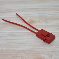 Gambar Rumah Dudukan Fuse Holder ANL MX High Quality dari Juro Audio Kab. Magelang 1 Tokopedia