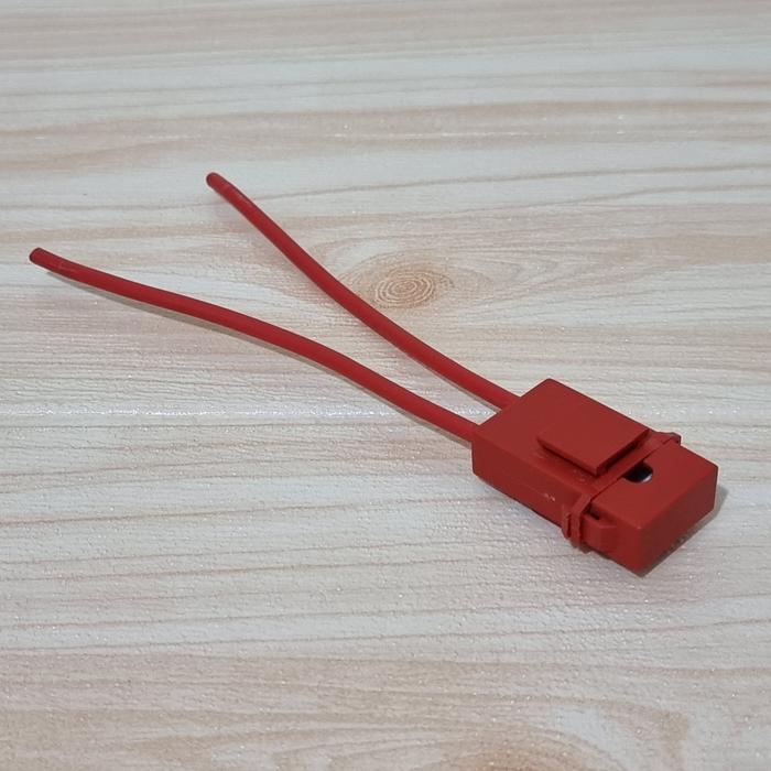 Gambar Rumah Dudukan Fuse Holder ANL MX High Quality dari Juro Audio Kab. Magelang Tokopedia