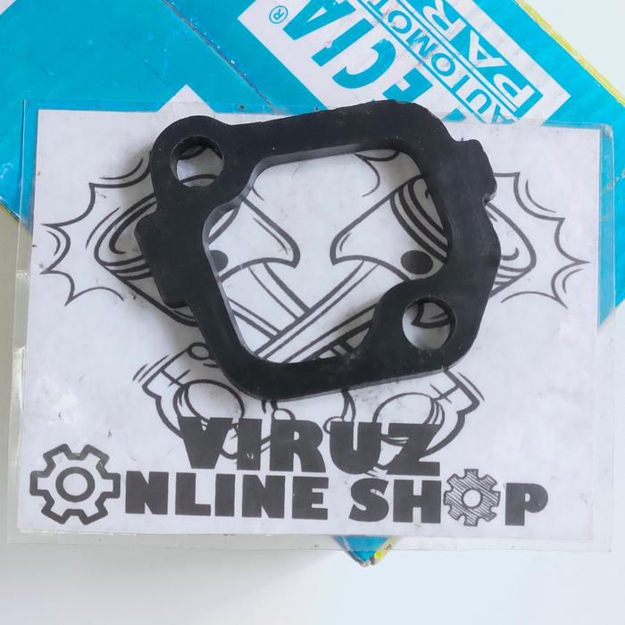 Gambar PAKING PACKING BONIT MENBRAN MEMBRAN POMPA BENSIN DAIHATSU FEROZA PC50 dari Viruz Online Shop Kota Surabaya Tokopedia