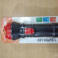 Gambar Senter charger SUPER BRIGHT LED TORCH - TESLA TLS-8902 dari Kinkean Kota Bandung 5 Tokopedia