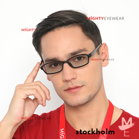 Gambar KACAMATA ANTIRADIASI PHOTOCROMIC BLUECHROMIC BLUERAY STOCKHOLM power Pria dari MIGHTYEYEWEAR Kota Administrasi Jakarta Selatan 1 Tokopedia