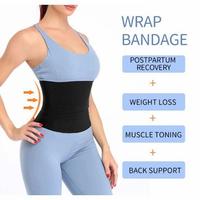 Gambar Stagen lilit 4M / tummy wrap dari JENIUS WOMEN Jakarta Timur 3 Tokopedia