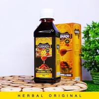 Gambar Obat Isomnia/ Insomia Susah/ Sulit Tidur Herbal KurmaQu Madu Asli 100% dari QNC Gamat Pusat Karawang Kota Administrasi Jakarta Timur 5 Tokopedia
