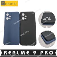 Gambar Case Realme 9 PRO (2022) Softcase Sandstone Slim Matte TPU Silicone dari Hugskal Kota Administrasi Jakarta Selatan 4 Tokopedia