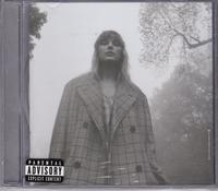 Gambar CD Taylor Swift - Folklore IMPORT ORIGINAL Other Version dari web komputindo Kota Administrasi Jakarta Pusat 1 Tokopedia