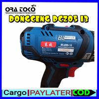 Gambar DONG CENG / DCA DCJZ05 -13 BOR CORDLESS dari ora toko Kab. Bojonegoro 3 Tokopedia