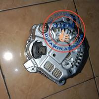 Gambar alternator dinamo cas ampere VOLVO 940 L4 2.3L original dari ud farida jaya Kota Administrasi Jakarta Timur 3 Tokopedia