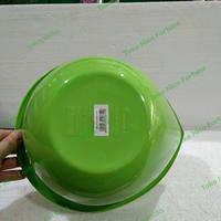 Gambar mangkok adonan kue plastik Lion star/Nagata egg Bowl dari New Fortuna Kab. Bogor 3 Tokopedia