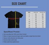Gambar KAOS LENGAN PANJANG HONDA VARIO 160 WHITE EDITION BIG SIZE JUMBO dari Wildan Apparel2 Kab. Blitar 2 Tokopedia