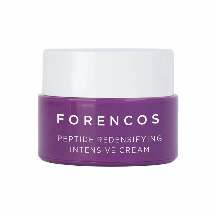 Gambar Forencos peptide redensifying intensive cream dari Mshopper Jakarta Barat Tokopedia