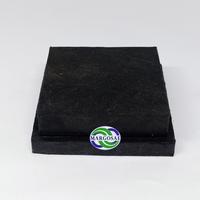 Gambar karet kaki besi hollow hollo 5x5 padat dari Toko MargoSae Kab. Bandung 4 Tokopedia