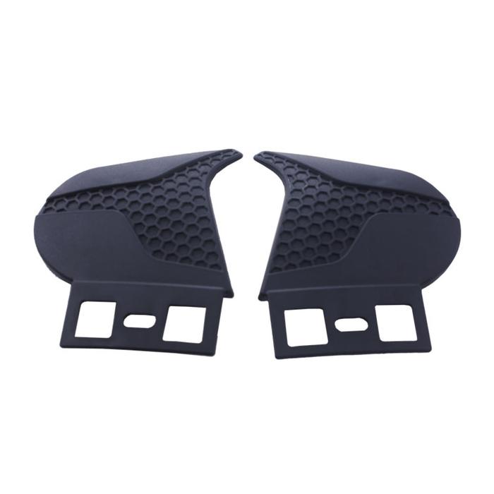 Gambar Side Plate for Helmet TDR EXPLORER dari Mitra 2000 Kota Administrasi Jakarta Timur Tokopedia
