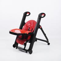 Gambar ChrisOlins Baby Chair High Chair Kursi Makan Bayi Anak dari MStore Baby Shop Jakarta Pusat 4 Tokopedia