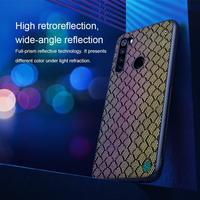 Gambar XIAOMI REDMI NOTE 8 2021 NILLKIN GRADIENT TWINKLE ORIGINAL HARD CASE dari Case Thebest Kota Administrasi Jakarta Pusat 4 Tokopedia