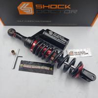 Gambar SHOCKBREAKER SHOCK MATIC VARIO MIO BEAT LEXI SCOOPY GENIO MERK DOCTOR dari INTAN MOTORSPORT Kab. Tangerang 3 Tokopedia