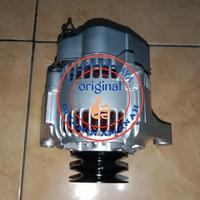 Gambar alternator dinamo cas ampere VOLVO 940 L4 2.3L original dari ud farida jaya Kota Administrasi Jakarta Timur 2 Tokopedia
