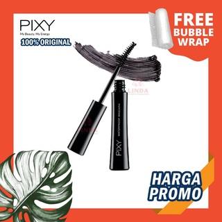 Gambar Pixy Mascara Water Proff Black 7ml dari Linda Kosmetik_NEW Kota Palembang Tokopedia