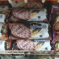 Gambar My bizcuit chocolate dari Gosehatstore Kota Tangerang Selatan 1 Tokopedia