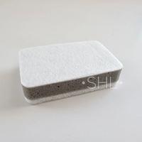 Gambar SPONS CUCI PIRING ABU PUTIH PREMIUM / SPON CUCI PIRING DUA SISI / SPON dari Le Petite Room Kota Surabaya 1 Tokopedia