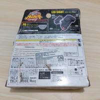 Gambar beyblade Led Sight BB90 takara tomy metal fight dari Garasi WM Kota Tangerang Selatan 2 Tokopedia