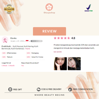 Gambar Trueve Wonder Woman Luminous Dark Spot Brightening Serum 30ml dari Shoujoshop Kota Makassar 5 Tokopedia