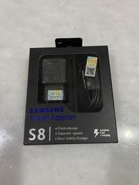 Gambar Fast Charger Samsung M22 Carger Casan Galaxy 100% Original Hp Hape dari tofada Jakarta Utara 3 Tokopedia