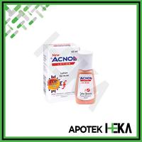 Gambar Acnol Lotion 10 ml Obat Jerawat 1 Botol dari Apotek Heka Semarang Kota Semarang 1 Tokopedia