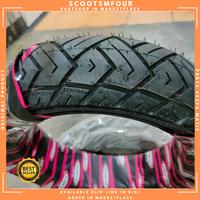 Gambar Ban Vespa LX S Zeneos 110/70-11 120/70-10 Ban Vespa LX S 1 Set Ring 10 dari ScootsMfour Parts Kota Administrasi Jakarta Utara 4 Tokopedia