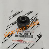 Gambar bushing shock belakang besar bawah avanza xenia rush terios veloz besi dari sinar jaya mobil rajawali Kota Administrasi Jakarta Pusat 1 Tokopedia