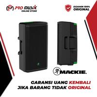 Gambar Mackie Thrash 215 15” 1300W Powered Speaker Aktif - 1 Unit dari Pro Musik Official Store Kota Administrasi Jakarta Pusat 1 Tokopedia