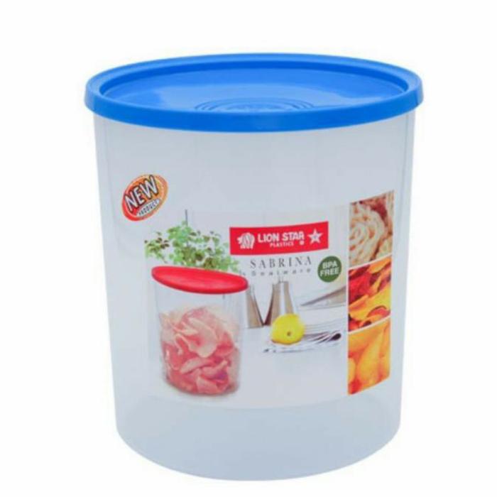 Gambar [WARNA RANDOM] LION STAR Sabrina Sealware 12 Liter 12Liter SW-86 dari Bengawanwae Kota Surakarta Tokopedia