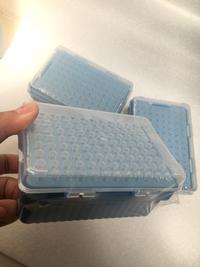 Gambar Pipette Pipet Tips 10ul Sterile Natural Clear Tip 21-0010 Biologix dari Science Laboratory Shop Kota Bekasi 3 Tokopedia