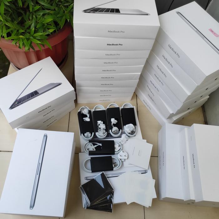 Gambar Kabel Power MacBook Pro Retina Original Ibox (Asli Copotan) dari AbangAndroid Kota Bekasi Tokopedia