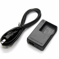 Gambar Charger Casio BC-31L For Baterai Casio NP-40 dari hens cam shop Kota Administrasi Jakarta Barat 1 Tokopedia