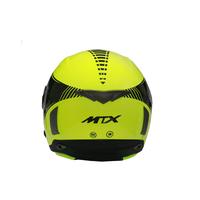 Gambar Yamaha Yjn11 Mtx Fluo Half dari Yamaha Motor Genuine Kab. Bogor 3 Tokopedia