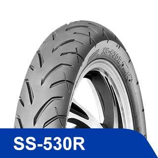 Gambar Ban Motor 90/90-14 IRC SS-530R TL Tubeless dari JM Motor Gempol Kota Bandung Tokopedia