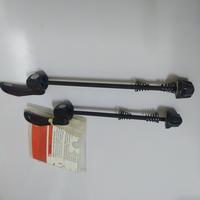 Gambar Wheelset Road Bike Sepeda Balap Gravel 700c Alloy PROFIT 4cm dari The Ride Bike Kota Bandung 5 Tokopedia