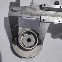 Gambar bearing base jet cleaner krisbow dari ABDY TEKNIK Kota Administrasi Jakarta Barat 4 Tokopedia