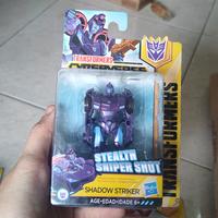 Gambar HASBRO TRANSFORMERS CYBERVERSE dari KSM bersaudara Kota Bekasi 5 Tokopedia