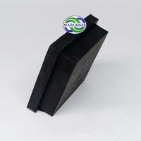 Gambar karet kaki besi hollow hollo 5x5 padat dari Toko MargoSae Kab. Bandung 3 Tokopedia