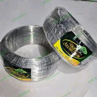 Gambar KAWAT BONSAI ukuran 1mm 1 Roll 472m dari mtgbonsai Kota Semarang 1 Tokopedia