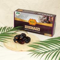 Gambar Kurma Khenaizi 1Kg - King Dates Khenaizi Original 1Kg dari Healty store official Kota Bogor 3 Tokopedia