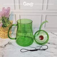 Gambar Gooseneck Kettle Kaca 600ml Teko Leher Angsa Hijau Manual Brew Coffee dari Gavintoys Kota Administrasi Jakarta Barat 5 Tokopedia